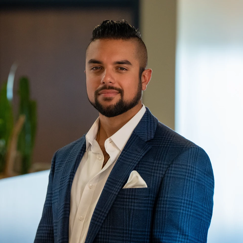 Alex Bicknell, Co-Founder of Spark41